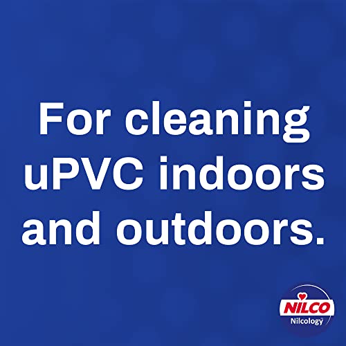Nilco Washroom Descaler 1L - Bargain Genie
