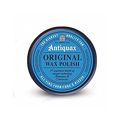Antiquax - Bargain Genie