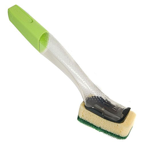 Dishmatic Cleaner with Scrub of Caraselle - Bargain Genie