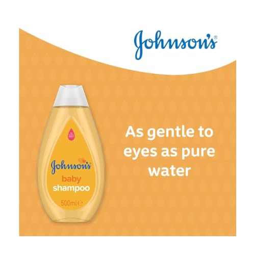 Johnson's Bath Set