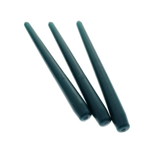 Price's Candles - Dinner Candles - Unscented - Slow Burning Candles - Multi-Purpose - Smokeless Candles - Bargain Genie