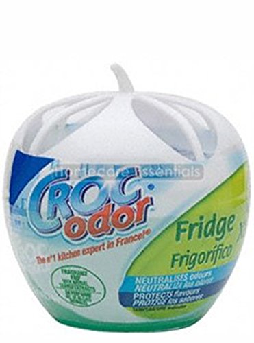 Fridge Deodouriser: Croc Odor - Bargain Genie