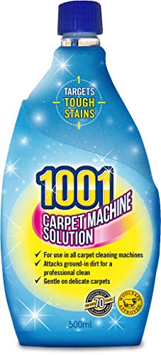 1001 CLEANING_AGENT - Bargain Genie