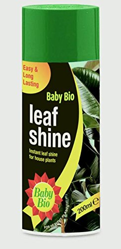 3XBaby Bio Leaf Shine 200ml - Bargain Genie