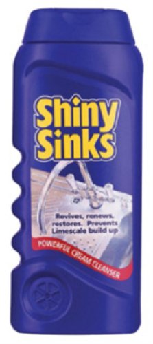 Shiny Sinks - Bargain Genie
