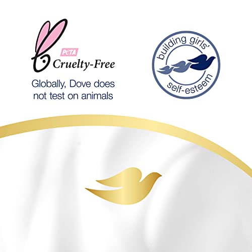DOVE 100GX4 SOAP GENTLE EXFOLIATING