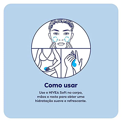 NIVEA Nivea Cremes