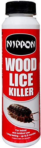 Nippon 150g Nippon Woodlice Killer - Bargain Genie