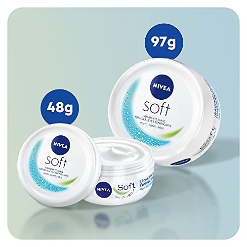 NIVEA Nivea Cremes