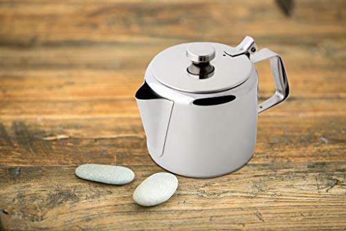 Sunnex 11031 Teapot 20 oz./0.6 L - Bargain Genie