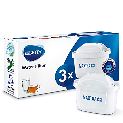 BRITA MAXTRA+ water filter cartridge - Bargain Genie