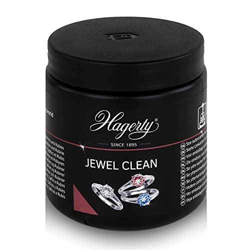 Hagerty Jewel Clean - Bargain Genie