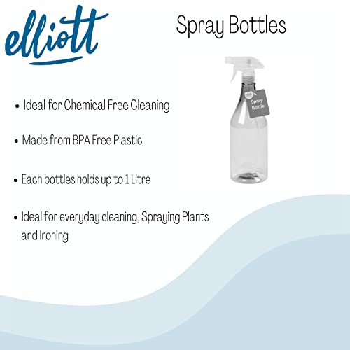 Elliott - Bargain Genie