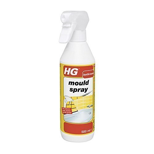 HG Mould Spray
