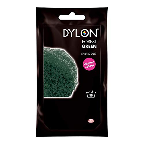 Dylon Hand Dye - Bargain Genie