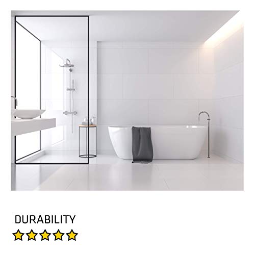 Everbuild FWREVIVE 200ml Forever Grout Reviver - White [Energy Class A]