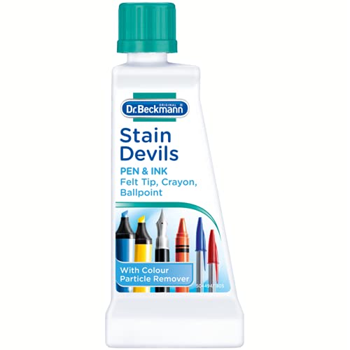 Stain Devil No1 Pen-ink/Felt 6567 - Bargain Genie