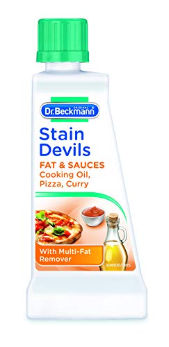 Mst Stain Devil Cooking Oil Pack of 3 365513 - Bargain Genie