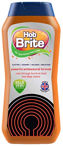 Hob Brite Antibacterial 300ml - Bargain Genie