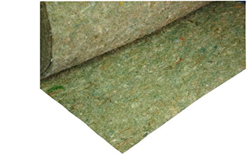 Easymoss 16" Hanging Basket Liner Pack of 10 - Bargain Genie