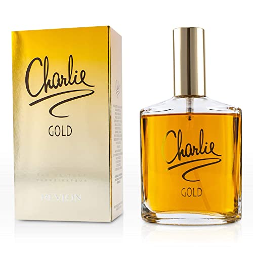 Charlie Red Eau Fraiche 100ml Natural Spray - Bargain Genie