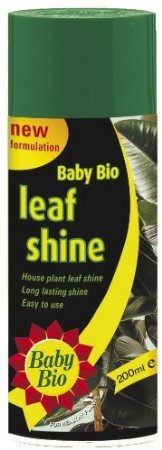Baby Bio Leaf Shine 200ml - Bargain Genie