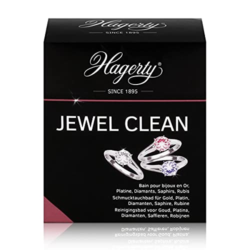 Hagerty Jewel Clean - Bargain Genie