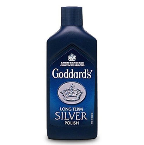 GODDARDS SILVER POLISH 125 ML PK6 - Bargain Genie