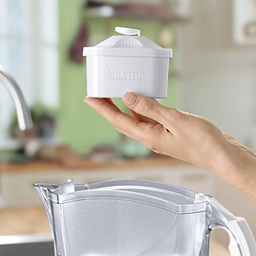 BRITA MAXTRA Water Filter Cartridges - Bargain Genie