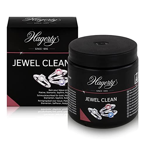 Hagerty Jewel Clean - Bargain Genie