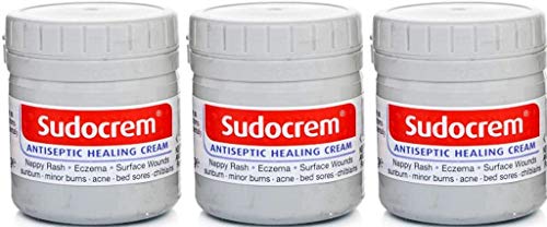 Sudocrem Antiseptic Cream Nappy Rash 400g