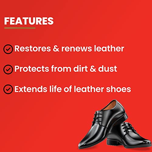 Kiwi Shoe Polish Black - Bargain Genie
