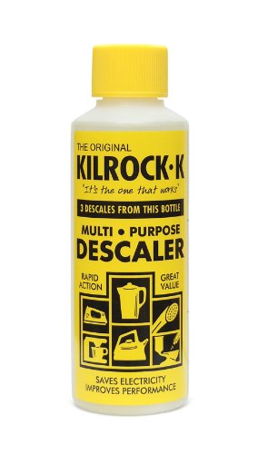 Kilrock-K Descaler 250ml - Bargain Genie
