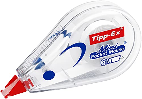 Bic Mini Tape, 9 g - Bargain Genie