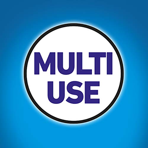 Oust Powerful All Purpose Liquid Descaler, Limescale Remover – Ideal for Kettles, Coffee Machines, Irons and Shower Heads (500 ml x8), multicoloured - Bargain Genie