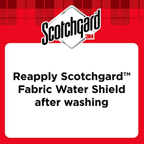 Scotchgard Fabric Water Shield - Bargain Genie