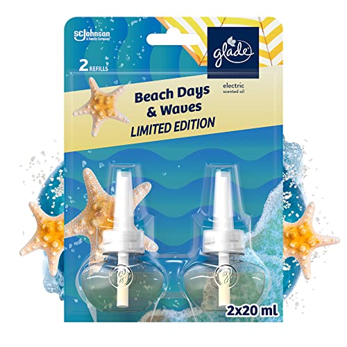 glade Electric Refill