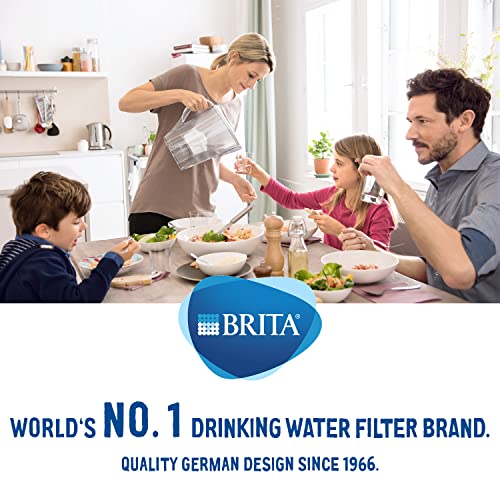 BRITA MAXTRA+ water filter cartridge - Bargain Genie