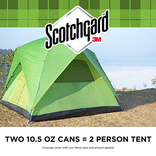 Scotchgard Fabric Water Shield - Bargain Genie
