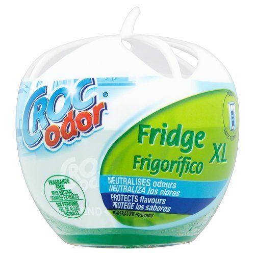 ( x8 ) Croc Odor 2044566 Fridge XL