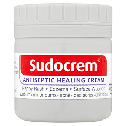 ( 6 Pack ) Sudocrem Antiseptic Healing Cream 60g