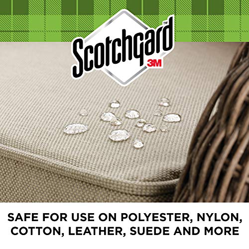 Scotchgard Fabric Water Shield - Bargain Genie