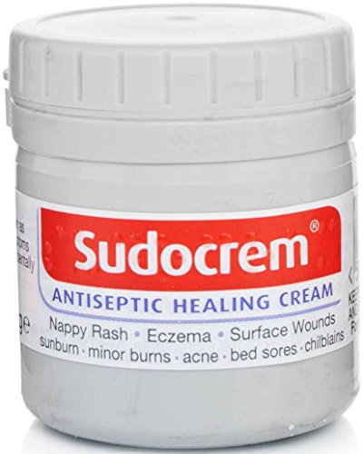 Sudocrem Antiseptic Healing Cream