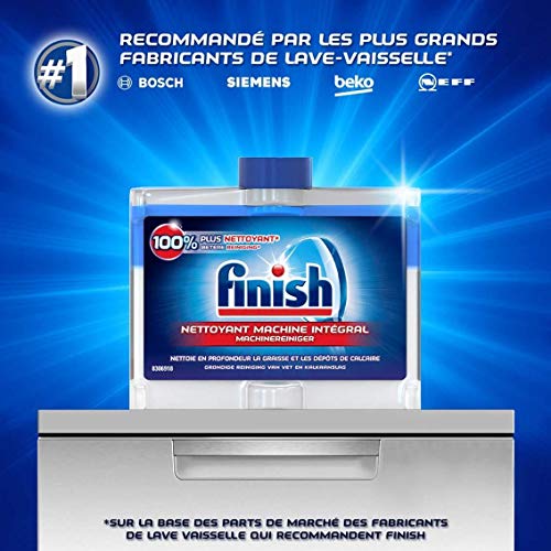 Finish DISHWASHER_DETERGENT - Bargain Genie
