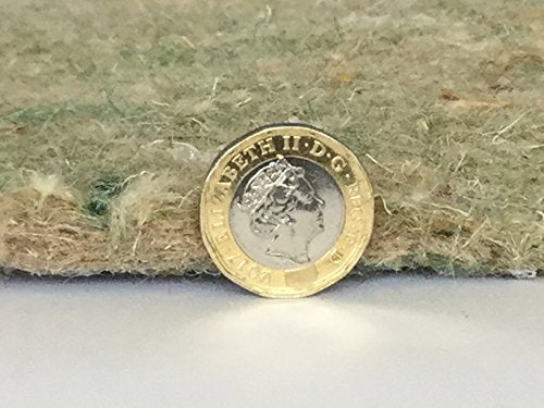 Easymoss 16" Hanging Basket Liner Pack of 10 - Bargain Genie