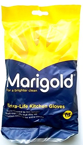Marigold Extra Life Küchenhandschuhe, Größe M