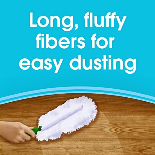 Pledge Fluffy Duster