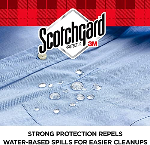 Scotchgard Fabric Water Shield - Bargain Genie