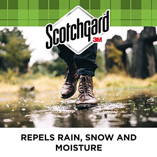 Scotchgard Fabric Water Shield - Bargain Genie