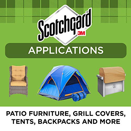 Scotchgard Fabric Water Shield - Bargain Genie